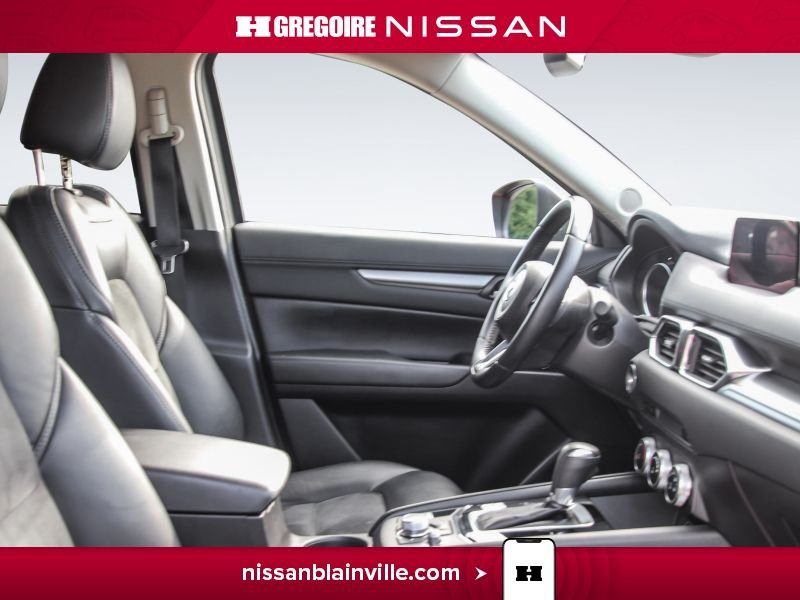 Mazda CX-5 2020 Blainville - photo #23