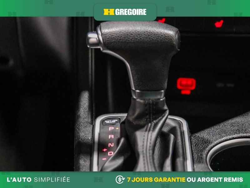Kia Sportage 2020 Blanc Blainville - photo #23