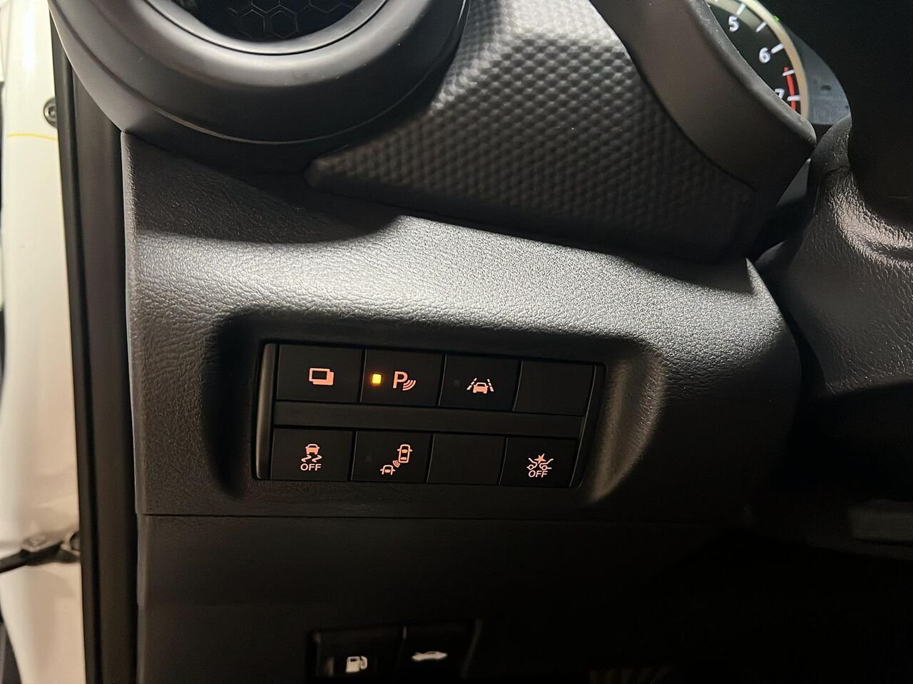 Nissan Kicks S TA 2024 Blanc Québec - photo #15