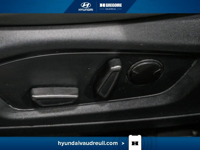 Ford Explorer 2021 Gris Blainville - photo #18