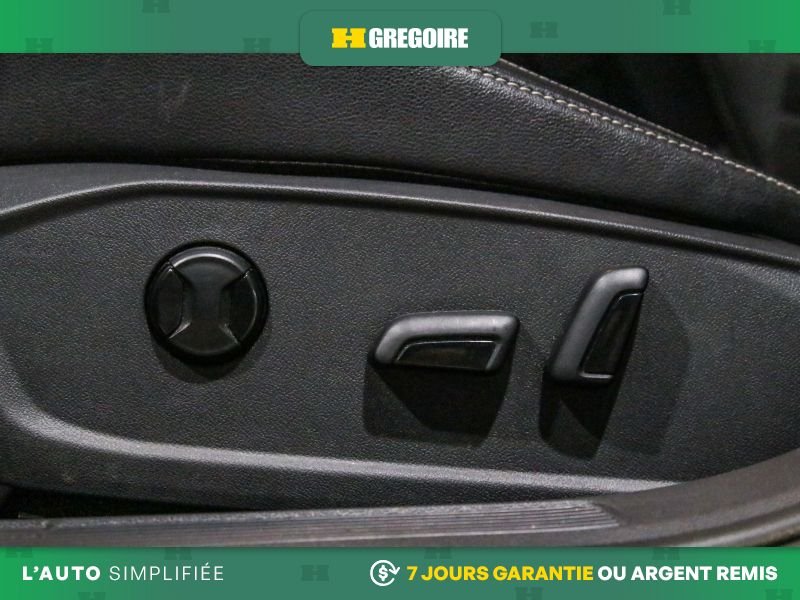 Volkswagen Jetta 2023 Gris Saint-Eustache - photo #11