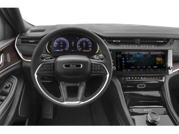 Jeep Grand Cherokee 85e anniversaire