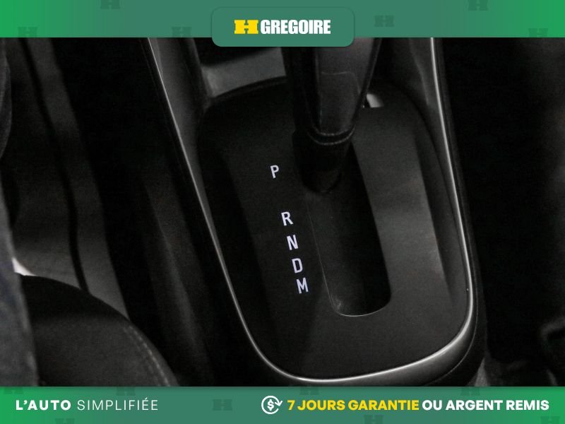 Chevrolet Trax 2020 Argent Blainville - photo #19
