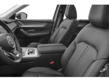 Mazda CX-90 hybride léger GT