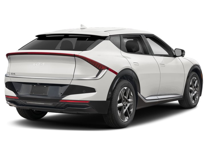 2025 Kia EV6 Land