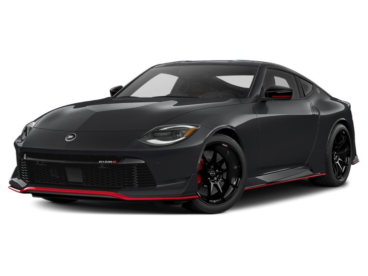 2027 Nissan Z NISMO