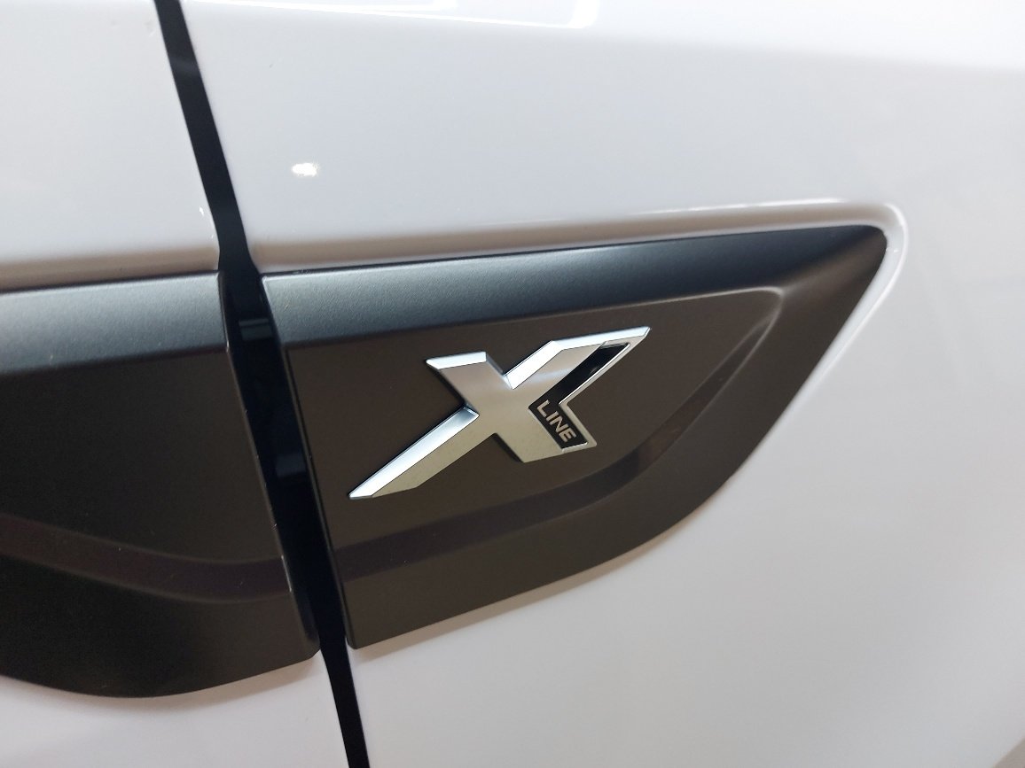 2022 Kia Sorento White Blainville - photo #5