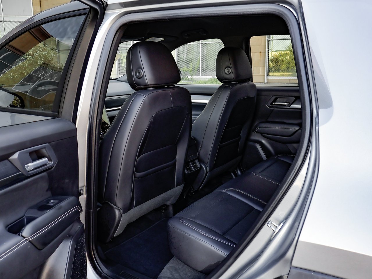 2026 GMC Terrain AWD 4dr Elevation Grey Sherwood Park - photo #26