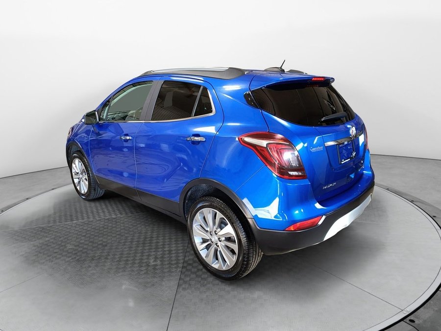 Buick Encore 2018 2018