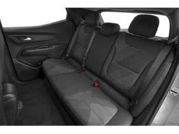 Chevrolet Bolt RS