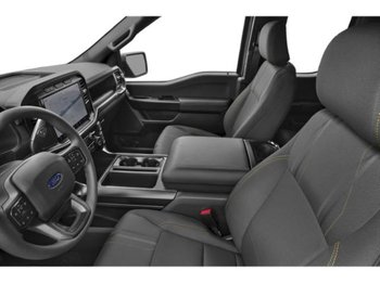 Ford F-150 STX