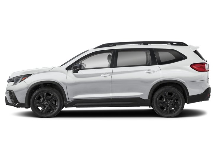 2025 Subaru Ascent Onyx