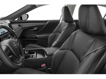 Lexus ES ES 250