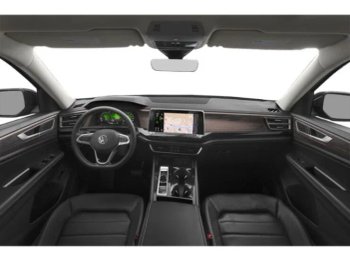 Volkswagen Atlas Highline