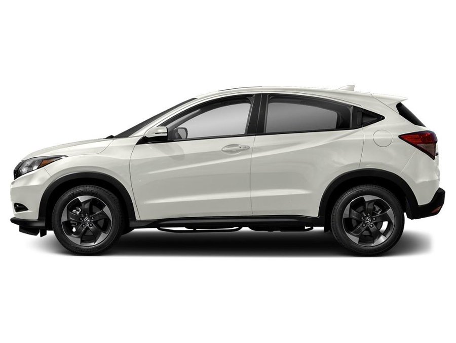 Honda HR-V 2018 2018 White