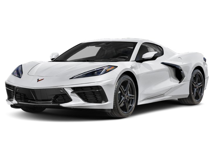 2026 Chevrolet Corvette 2LT