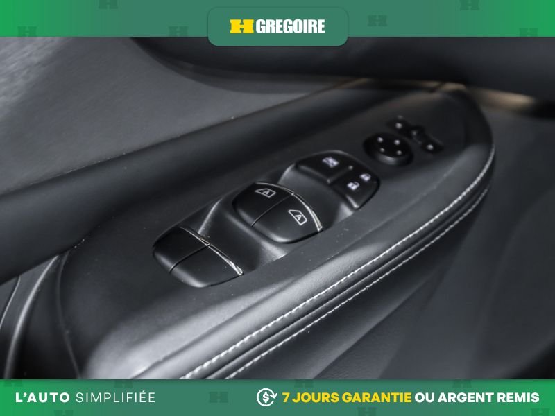 Nissan Murano 2020 Blanc Saint-Eustache - photo #13