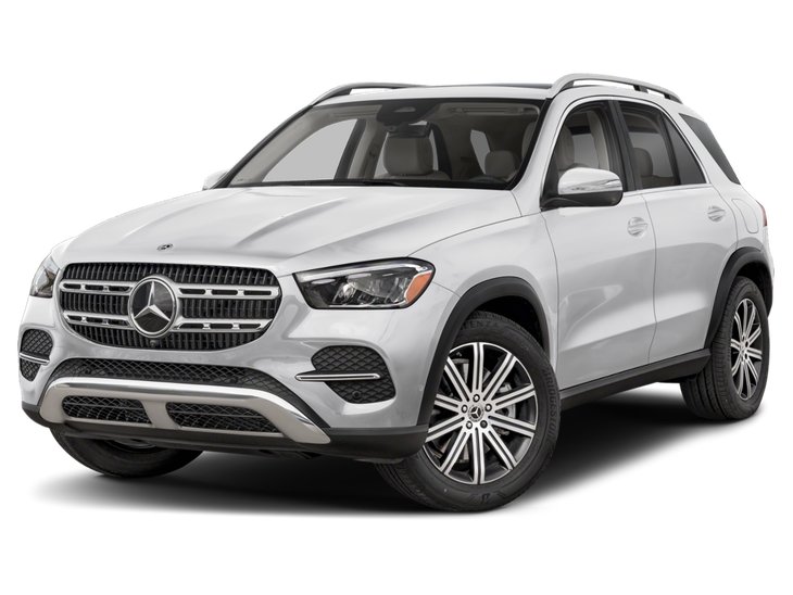 2026 Mercedes-Benz GLE GLE 450e