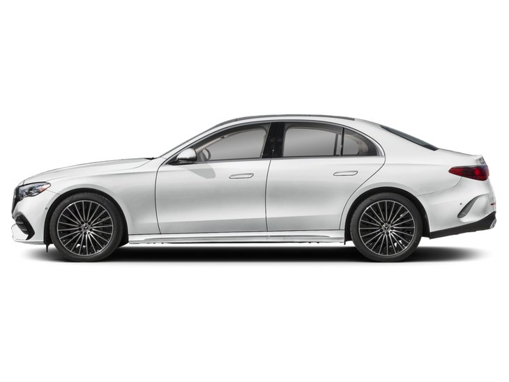 2026 Mercedes-Benz Classe-E E 350