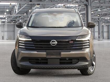 NISSAN KICKS 2026 2026 bronze