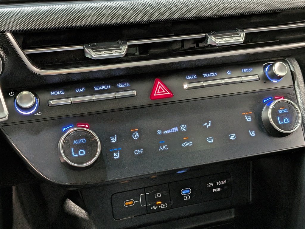 Hyundai Sonata 2.5L Preferred-Trend FWD 2025 Noir Val-David - photo #25