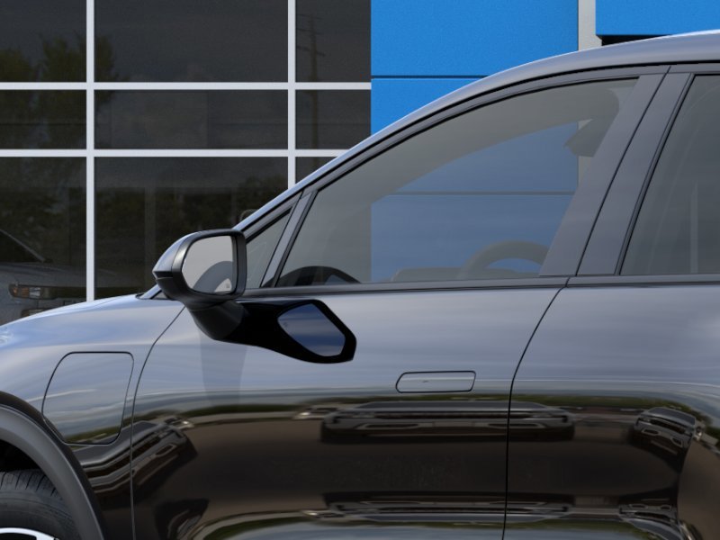 2026 CHEVROLET Equinox EV 4 portes - LT BLACK Gatineau - photo #11