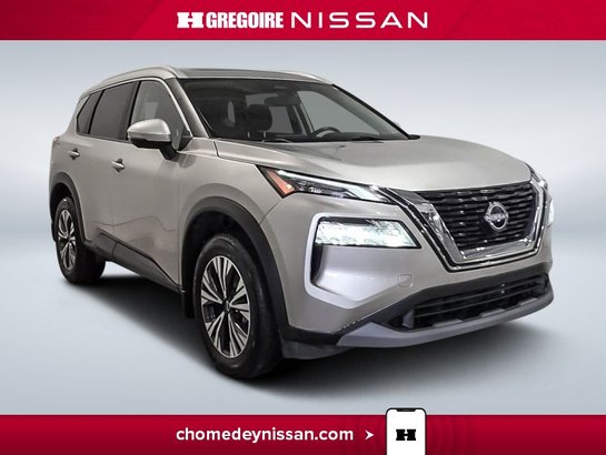 Nissan Rogue 2023 2023 Or