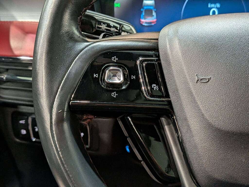 2023 Lincoln Corsair Grand Touring AWD White Val-David - photo #15