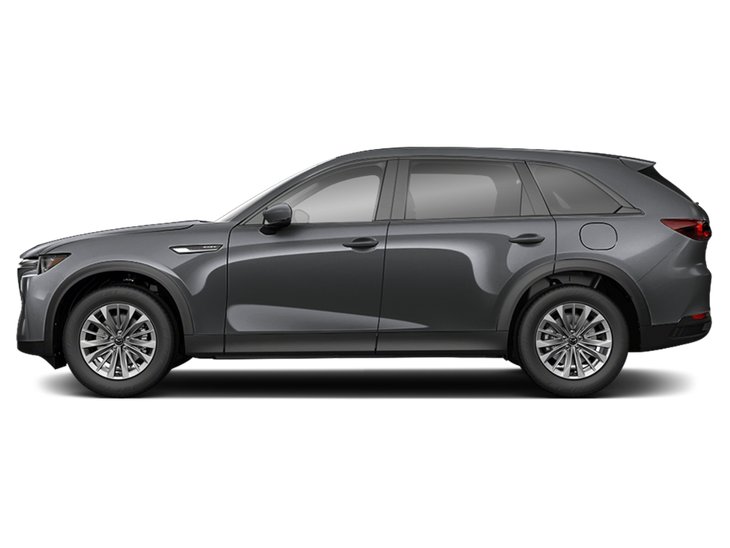 2025 Mazda CX-90 hybride rechargeable GS