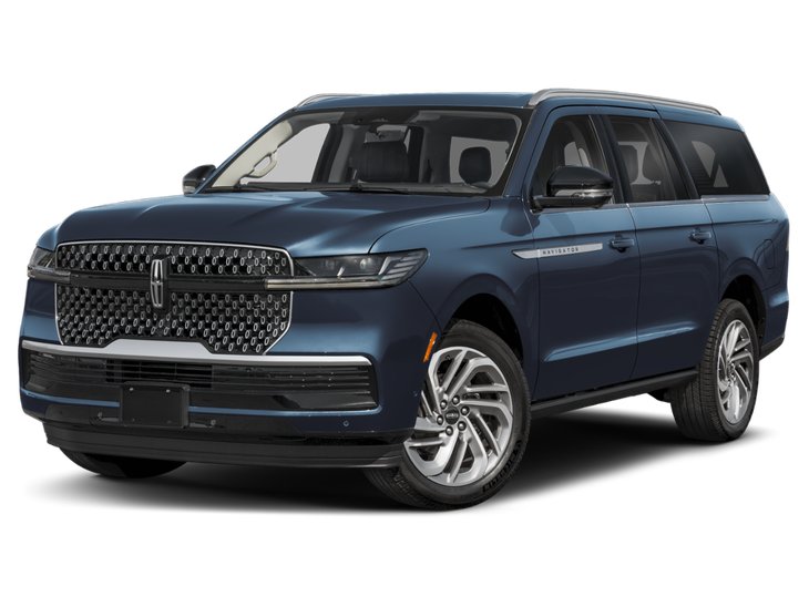 2026 Lincoln Navigator L Ultra