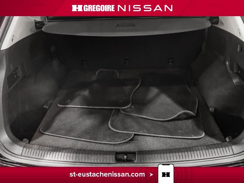 Volkswagen Tiguan SW4597 | Trendline AWD CLIMATISATION VITRES TEINTEES MAGS 2018 Noir Laval - photo #26