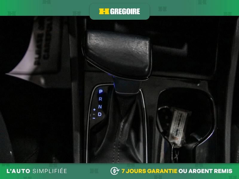 Hyundai Tucson 730627 | Preferred AUTO AWD A/C MAGS CAM RECUL BLUETOOTH 2024 Noir Laval - photo #21