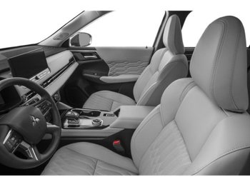 Mitsubishi Outlander GT