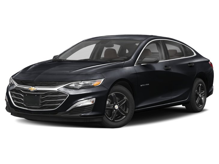 2024 Chevrolet Malibu LS