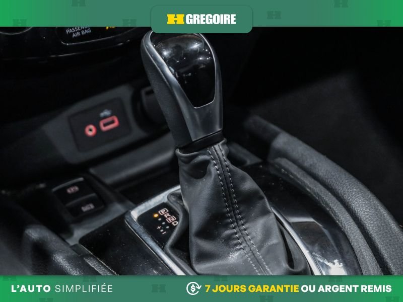 Nissan Qashqai 820101 | SV AUTO AC TOIT MAGS CAM RECULE BLUETOOTH 2021 Noir Laval - photo #20