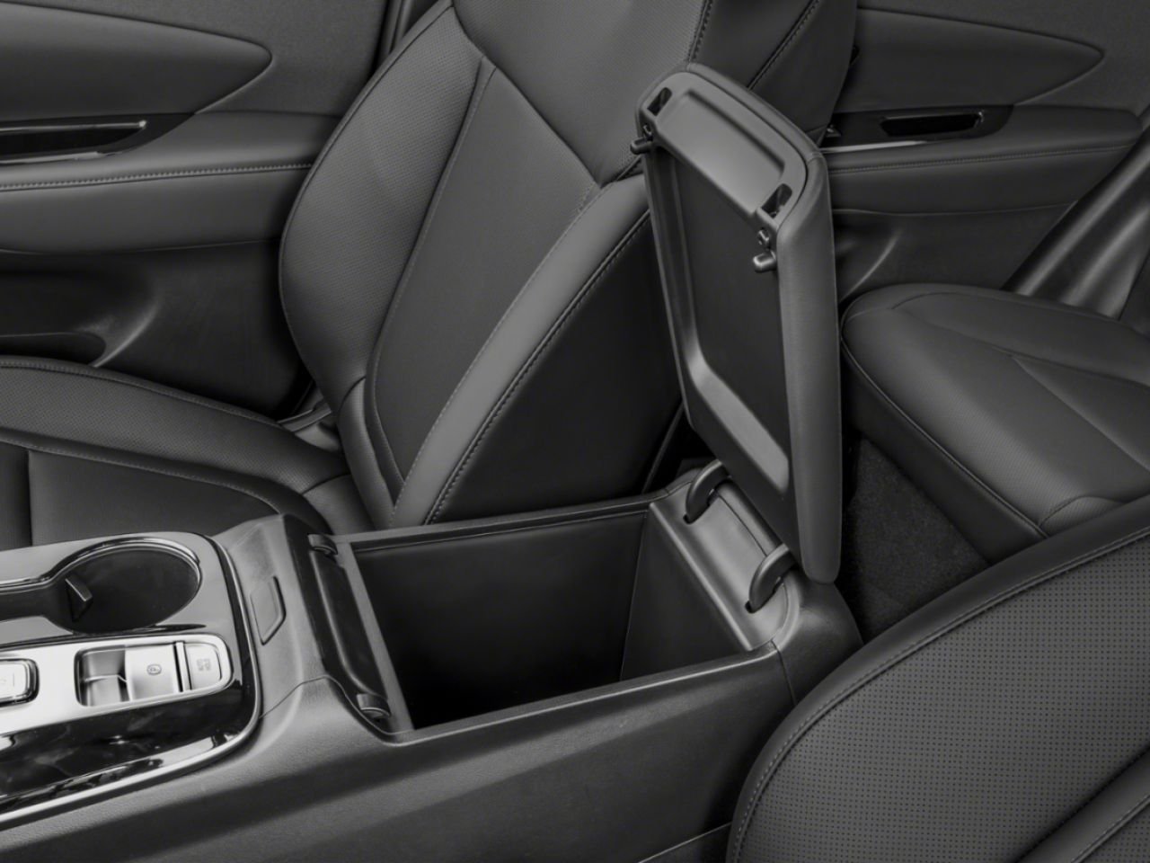 Hyundai Tucson hybride 2023 Bleu Gatineau - photo #8