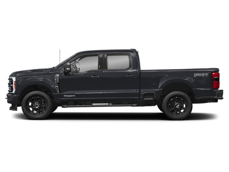 2025 Ford Super Duty F-250 SRW XLT