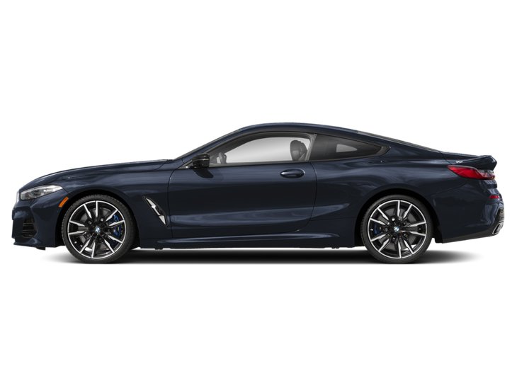 2025 BMW Série 8 M850i xDrive