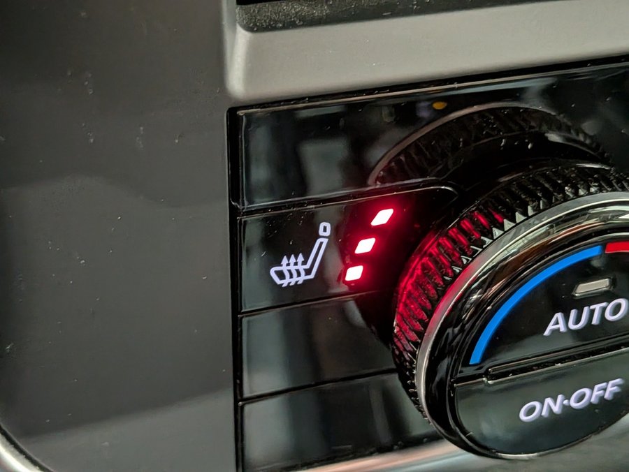 Nissan Rogue 2023 2023 Bleu