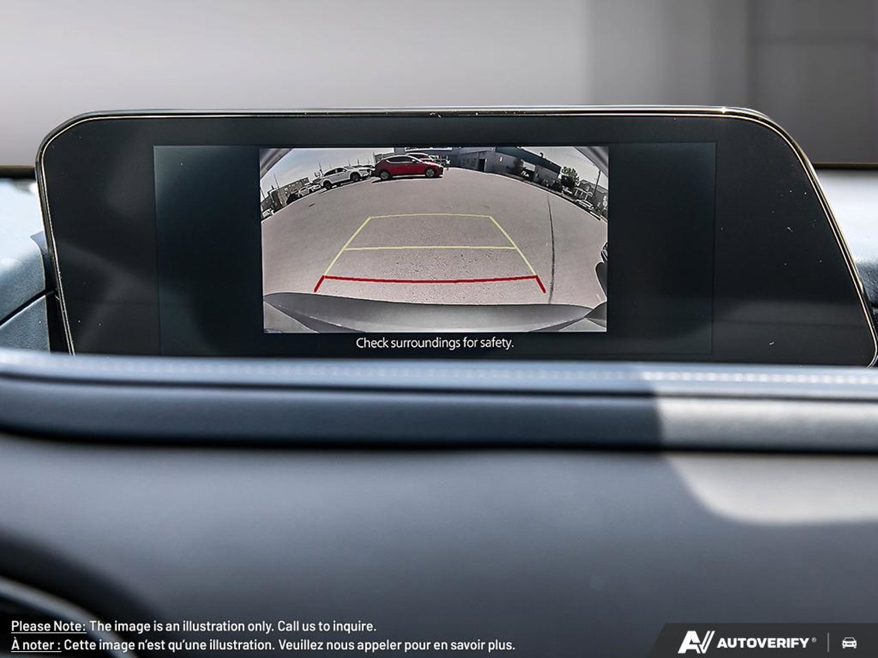 2026 Mazda CX-30 3MVDMBBL9TM214218 Machine Grey Metallic Mirabel - photo #18