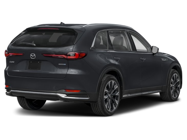 2026 Mazda CX-90 PHEV GT