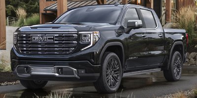 GMC Sierra 1500 2023 2023 GAZ-BLANC