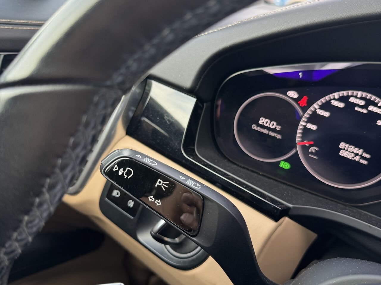 Porsche Cayenne S 2019 Noir Granby - photo #21