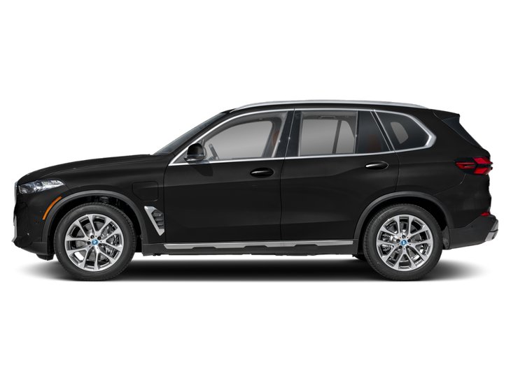 2025 BMW X5 X5 xDrive50e