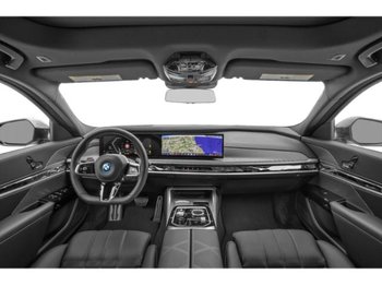 BMW 7 Series 750e xDrive