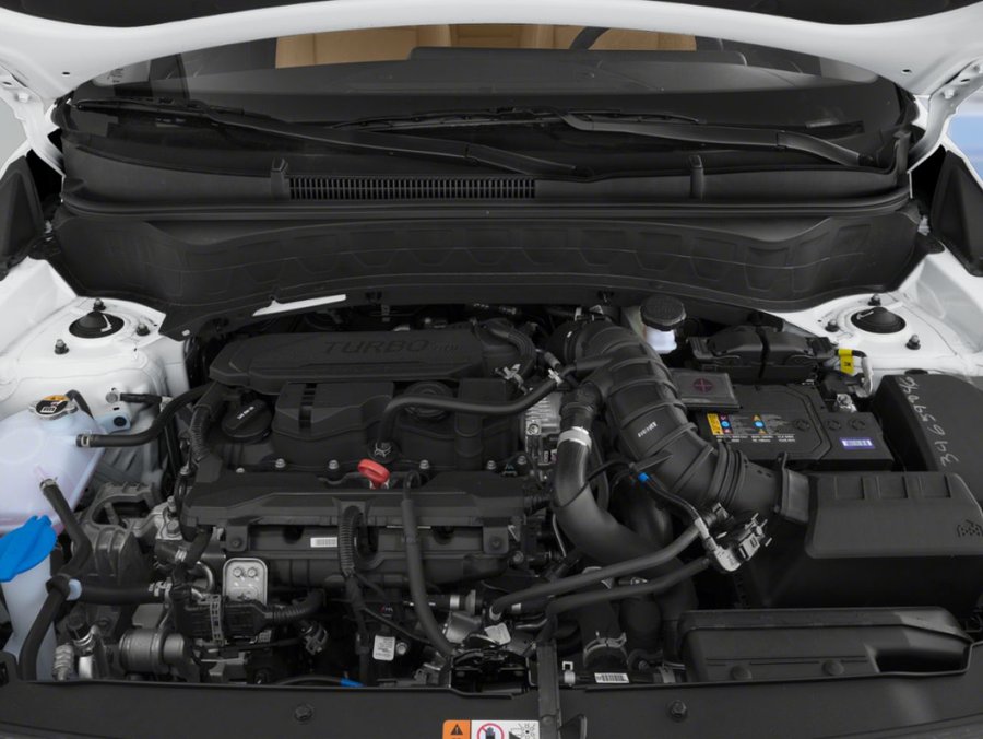 Kia Seltos 2026 2026 Noir