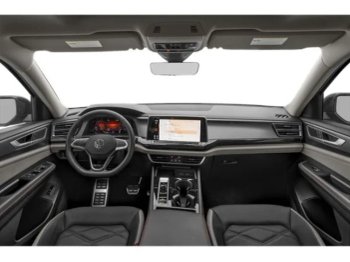 Volkswagen Atlas Édition Peak