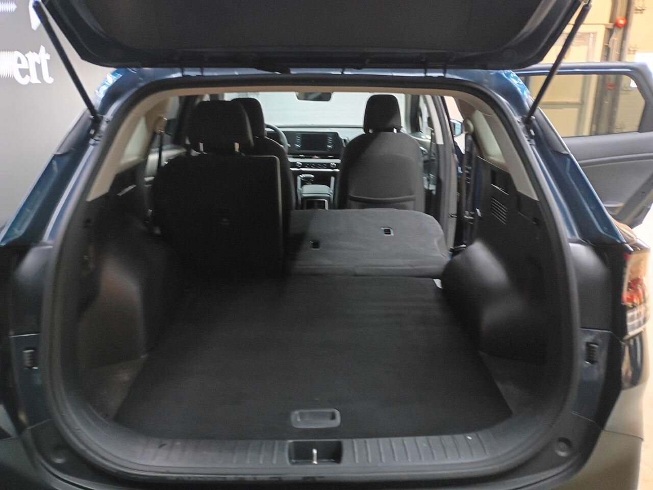 Kia Sportage 2023 Bleu Blainville - photo #12