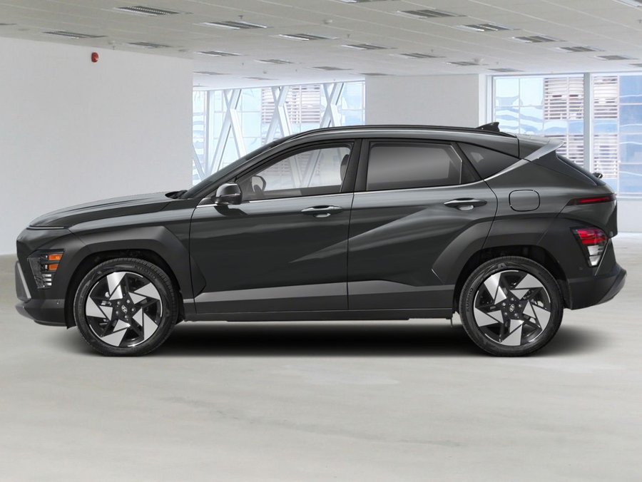 2026 HYUNDAI Kona 2026 Ecotronic Grey