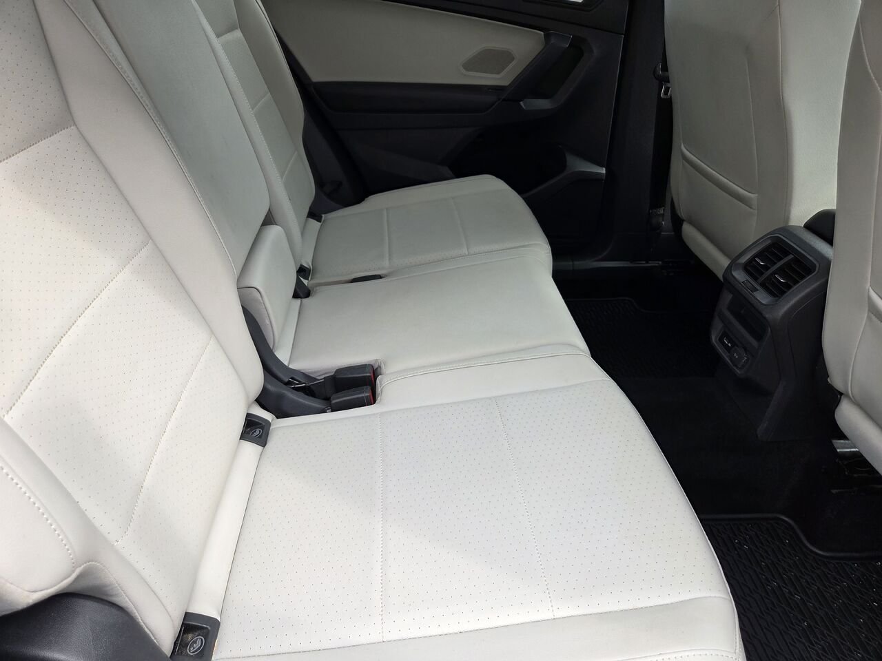 2019 VOLKSWAGEN TIGUAN Black Amos - photo #12